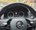 Синий Шкода Karoq, объемом двигателя 1.4 л и пробегом 115 тыс. км за 20500 $, фото 23 на Automoto.ua