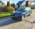Синий Шкода Karoq, объемом двигателя 1.4 л и пробегом 21 тыс. км за 25300 $, фото 7 на Automoto.ua