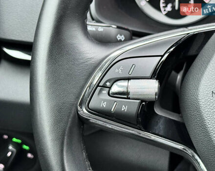 Синий Шкода Karoq, объемом двигателя 1.4 л и пробегом 19 тыс. км за 23999 $, фото 33 на Automoto.ua