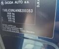 Синий Шкода Karoq, объемом двигателя 1.4 л и пробегом 50 тыс. км за 27000 $, фото 24 на Automoto.ua
