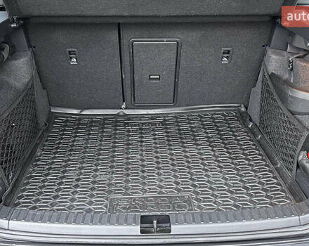 Синий Шкода Karoq, объемом двигателя 1.4 л и пробегом 57 тыс. км за 23999 $, фото 18 на Automoto.ua