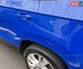 Синий Шкода Karoq, объемом двигателя 1.4 л и пробегом 115 тыс. км за 20500 $, фото 6 на Automoto.ua