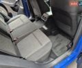 Синий Шкода Karoq, объемом двигателя 1.4 л и пробегом 115 тыс. км за 20500 $, фото 14 на Automoto.ua