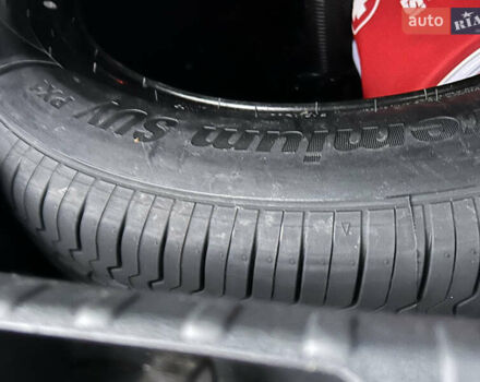 Синий Шкода Karoq, объемом двигателя 1.4 л и пробегом 57 тыс. км за 23999 $, фото 19 на Automoto.ua