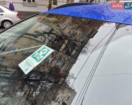 Синий Шкода Karoq, объемом двигателя 1.4 л и пробегом 115 тыс. км за 20500 $, фото 35 на Automoto.ua