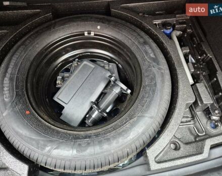 Синий Шкода Karoq, объемом двигателя 1.4 л и пробегом 115 тыс. км за 20500 $, фото 36 на Automoto.ua