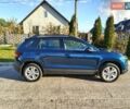 Синий Шкода Karoq, объемом двигателя 1.4 л и пробегом 21 тыс. км за 25300 $, фото 14 на Automoto.ua
