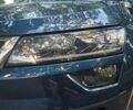 Синий Шкода Karoq, объемом двигателя 1.4 л и пробегом 50 тыс. км за 27000 $, фото 42 на Automoto.ua