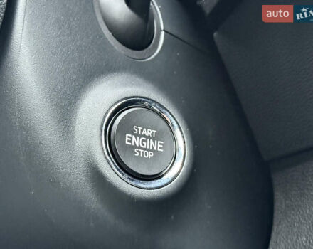 Синий Шкода Karoq, объемом двигателя 1.4 л и пробегом 19 тыс. км за 23999 $, фото 37 на Automoto.ua