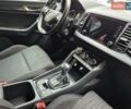Синий Шкода Karoq, объемом двигателя 1.4 л и пробегом 115 тыс. км за 20500 $, фото 20 на Automoto.ua