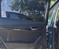 Синий Шкода Karoq, объемом двигателя 1.4 л и пробегом 50 тыс. км за 27000 $, фото 16 на Automoto.ua
