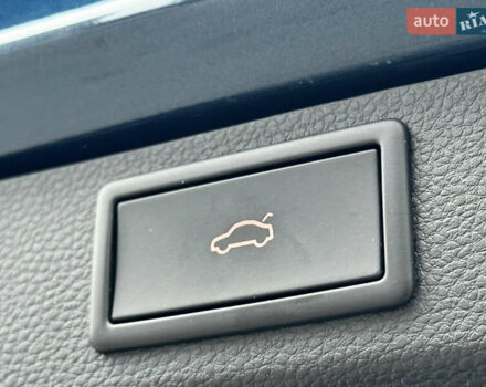 Синий Шкода Karoq, объемом двигателя 1.4 л и пробегом 19 тыс. км за 23999 $, фото 21 на Automoto.ua