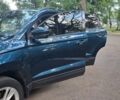 Синий Шкода Karoq, объемом двигателя 1.4 л и пробегом 50 тыс. км за 27000 $, фото 3 на Automoto.ua