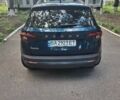 Синий Шкода Karoq, объемом двигателя 1.4 л и пробегом 50 тыс. км за 27000 $, фото 6 на Automoto.ua