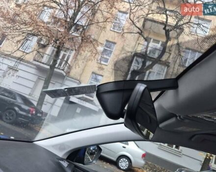 Синий Шкода Karoq, объемом двигателя 1.4 л и пробегом 115 тыс. км за 20500 $, фото 34 на Automoto.ua