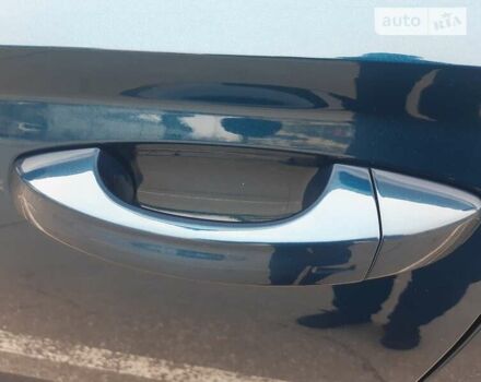 Синій Шкода Karoq, об'ємом двигуна 1.4 л та пробігом 22 тис. км за 23900 $, фото 15 на Automoto.ua