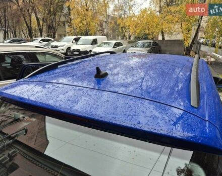 Синий Шкода Karoq, объемом двигателя 1.4 л и пробегом 115 тыс. км за 20500 $, фото 31 на Automoto.ua