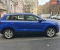Синий Шкода Karoq, объемом двигателя 1.4 л и пробегом 115 тыс. км за 20500 $, фото 9 на Automoto.ua