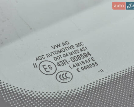 Синий Шкода Karoq, объемом двигателя 1.4 л и пробегом 19 тыс. км за 23999 $, фото 15 на Automoto.ua