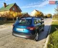 Синий Шкода Karoq, объемом двигателя 1.4 л и пробегом 21 тыс. км за 25300 $, фото 2 на Automoto.ua