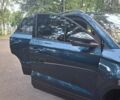 Синий Шкода Karoq, объемом двигателя 1.4 л и пробегом 50 тыс. км за 27000 $, фото 41 на Automoto.ua