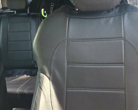 Синий Шкода Karoq, объемом двигателя 1.4 л и пробегом 50 тыс. км за 27000 $, фото 21 на Automoto.ua