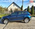 Синий Шкода Karoq, объемом двигателя 1.4 л и пробегом 21 тыс. км за 25300 $, фото 16 на Automoto.ua