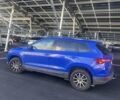 Синій Шкода Karoq, об'ємом двигуна 1.97 л та пробігом 28 тис. км за 27500 $, фото 3 на Automoto.ua