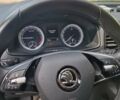 Синий Шкода Karoq, объемом двигателя 1.97 л и пробегом 29 тыс. км за 27000 $, фото 1 на Automoto.ua