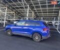 Синій Шкода Karoq, об'ємом двигуна 1.97 л та пробігом 28 тис. км за 27500 $, фото 2 на Automoto.ua