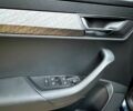 Синий Шкода Karoq, объемом двигателя 1.4 л и пробегом 17 тыс. км за 26500 $, фото 9 на Automoto.ua