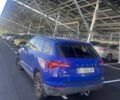 Синій Шкода Karoq, об'ємом двигуна 1.97 л та пробігом 28 тис. км за 27500 $, фото 1 на Automoto.ua