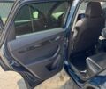 Синий Шкода Karoq, объемом двигателя 1.4 л и пробегом 33 тыс. км за 27200 $, фото 15 на Automoto.ua