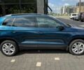 Синий Шкода Karoq, объемом двигателя 1.4 л и пробегом 33 тыс. км за 27200 $, фото 8 на Automoto.ua