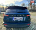 Синій Шкода Karoq, об'ємом двигуна 1.4 л та пробігом 20 тис. км за 28700 $, фото 13 на Automoto.ua