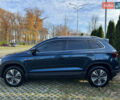 Синій Шкода Karoq, об'ємом двигуна 1.4 л та пробігом 20 тис. км за 28700 $, фото 11 на Automoto.ua