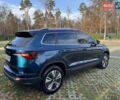 Синій Шкода Karoq, об'ємом двигуна 1.4 л та пробігом 20 тис. км за 28700 $, фото 14 на Automoto.ua