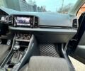 Синий Шкода Karoq, объемом двигателя 1.4 л и пробегом 17 тыс. км за 26500 $, фото 12 на Automoto.ua