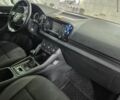 Синій Шкода Karoq, об'ємом двигуна 2 л та пробігом 34 тис. км за 24500 $, фото 9 на Automoto.ua