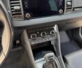 Синий Шкода Karoq, объемом двигателя 1.4 л и пробегом 33 тыс. км за 27200 $, фото 13 на Automoto.ua