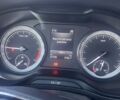 Синій Шкода Karoq, об'ємом двигуна 1.97 л та пробігом 28 тис. км за 27500 $, фото 6 на Automoto.ua