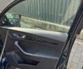 Синий Шкода Karoq, объемом двигателя 1.4 л и пробегом 33 тыс. км за 27200 $, фото 20 на Automoto.ua