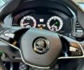 Синий Шкода Karoq, объемом двигателя 1.4 л и пробегом 17 тыс. км за 26500 $, фото 5 на Automoto.ua