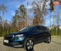 Синій Шкода Karoq, об'ємом двигуна 1.4 л та пробігом 20 тис. км за 28700 $, фото 2 на Automoto.ua