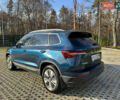 Синій Шкода Karoq, об'ємом двигуна 1.4 л та пробігом 20 тис. км за 28700 $, фото 4 на Automoto.ua