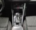Синий Шкода Karoq, объемом двигателя 1.4 л и пробегом 112 тыс. км за 25800 $, фото 7 на Automoto.ua