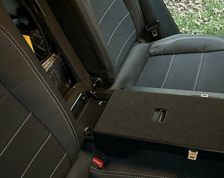 Синій Шкода Karoq, об'ємом двигуна 1.4 л та пробігом 40 тис. км за 26500 $, фото 23 на Automoto.ua