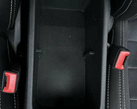 Синій Шкода Karoq, об'ємом двигуна 1.4 л та пробігом 40 тис. км за 26500 $, фото 10 на Automoto.ua