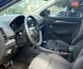 Синий Шкода Karoq, объемом двигателя 1.4 л и пробегом 24 тыс. км за 26400 $, фото 24 на Automoto.ua