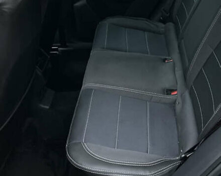 Синій Шкода Karoq, об'ємом двигуна 1.4 л та пробігом 40 тис. км за 26500 $, фото 18 на Automoto.ua